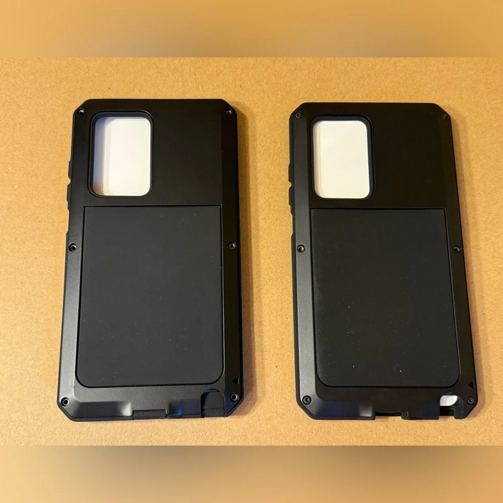 NWT 3 Piece Case for Samsung Galaxy Note 20 Ultra